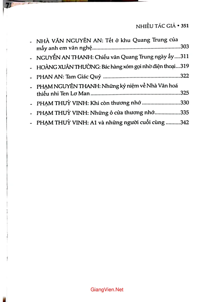 Trang 4 - Ảnh minh họa nội dung sách Nhà tầng hồi nớ