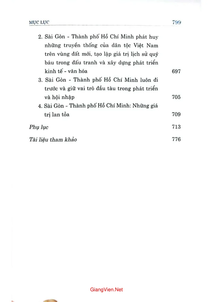 Trang 11 - Ảnh minh họa nội dung sách Lịch sử Sài Gòn thành phố Hồ Chí Minh