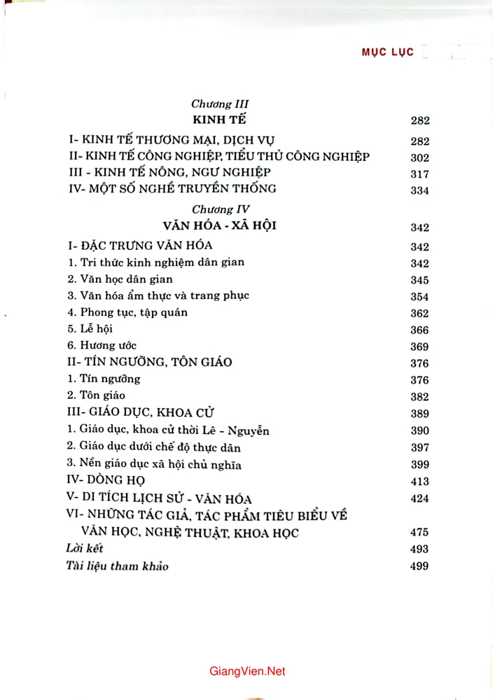 Trang 3 - Ảnh minh họa nội dung sách Thành phố Hà Tĩnh theo dòng lịch sử