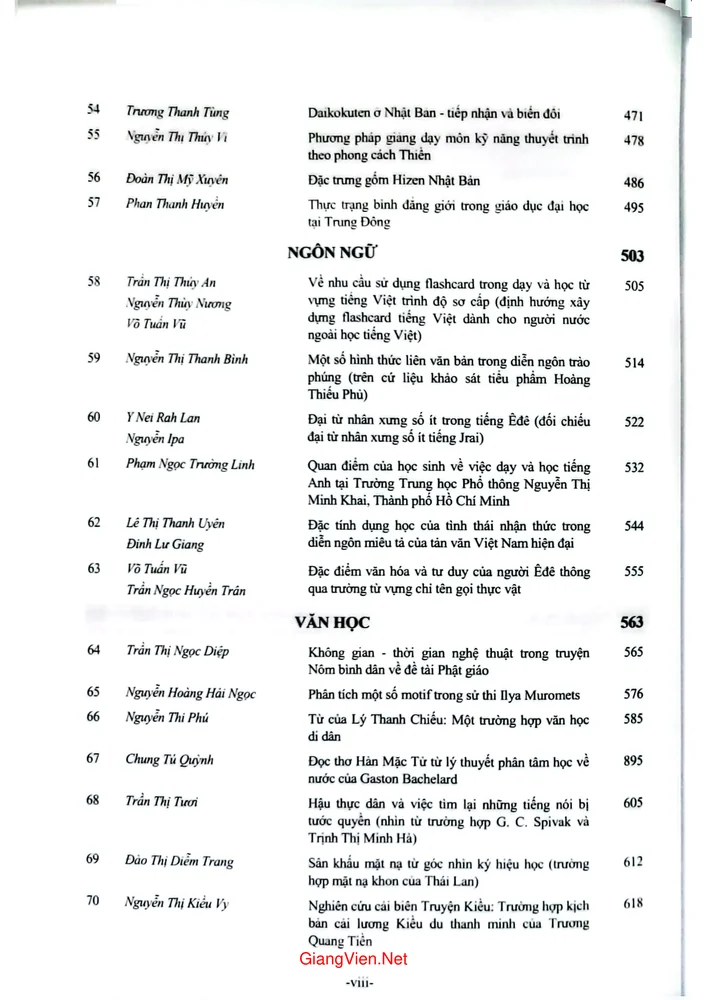 Trang 4 - Ảnh minh họa nội dung sách Khoa học xã hội nhân văn năm 2021