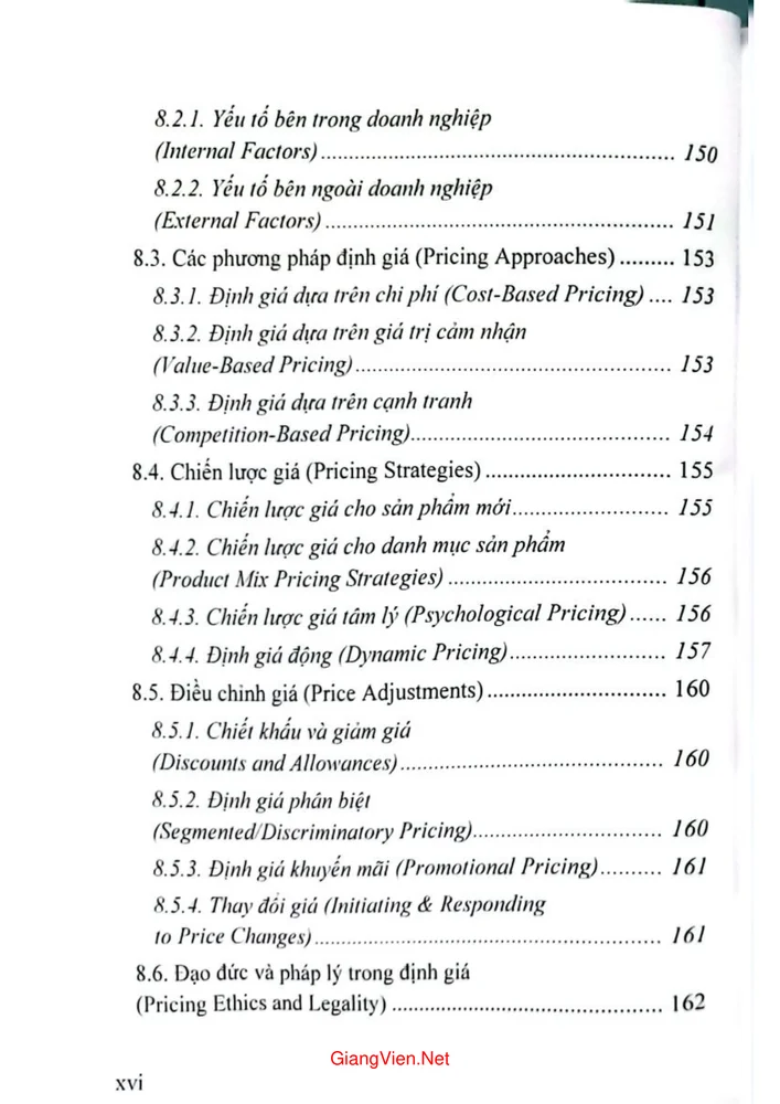 Trang 8 - Ảnh minh họa nội dung sách Chuyển đổi số ứng dụng