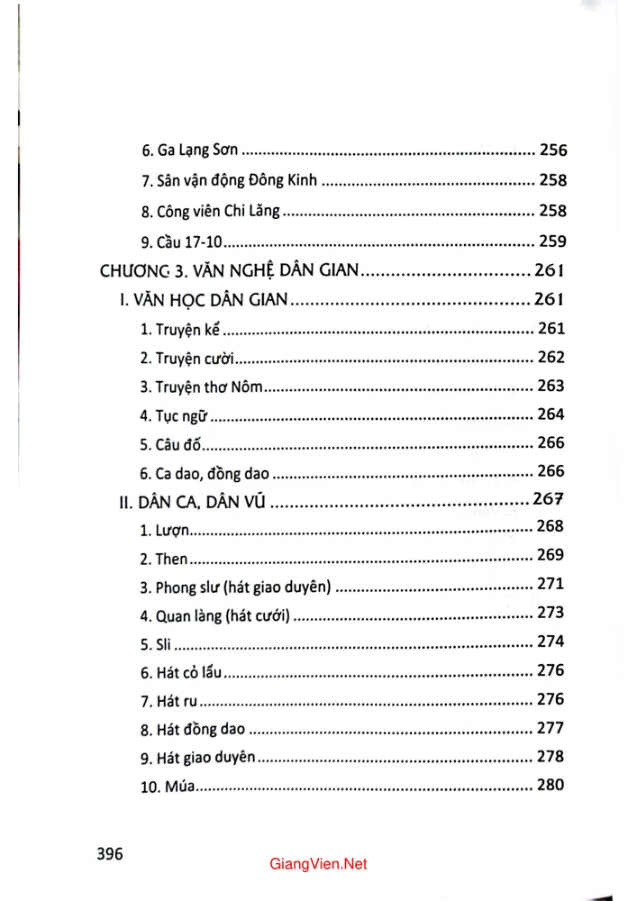 Trang 4 - Ảnh minh họa nội dung sách Thành phố Lạng Sơn nơi hội tụ di sản văn hóa đặc sắc, độc đáo của xứ Lạng