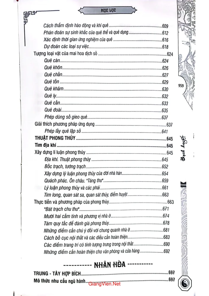 Trang 7 - Ảnh minh họa nội dung sách Thiên thời địa lợi nhân hòa