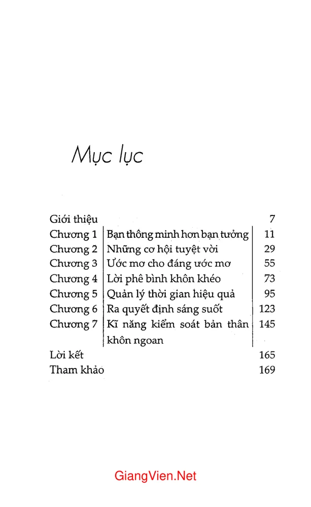 Trang 1 - Ảnh minh họa nội dung sách Tư duy phản biện