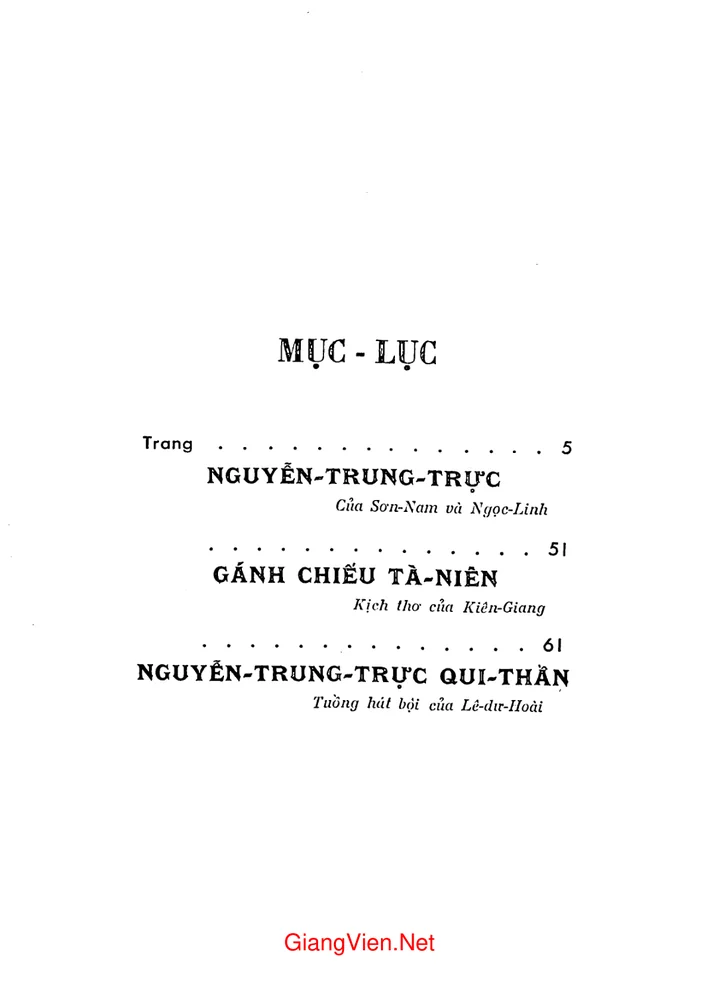 Trang 1 - Ảnh minh họa nội dung sách Nguyễn Trung Trực - Anh hùng dân chài