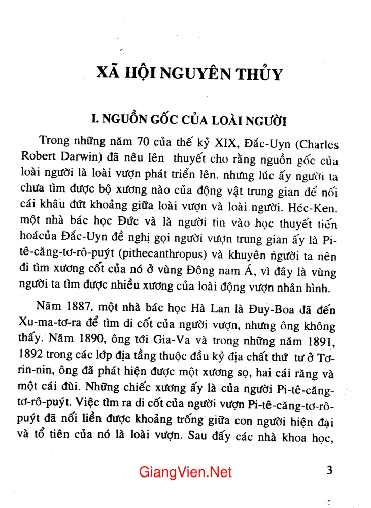 Trang 1 - Ảnh minh họa nội dung sách Lịch sử thế giới cổ trung đại