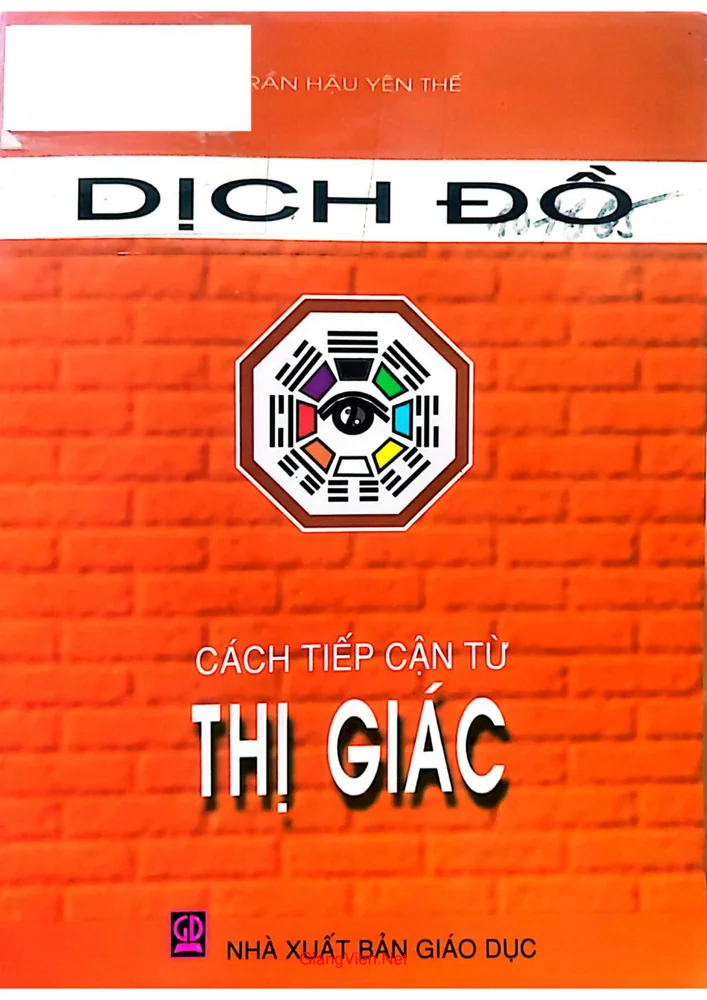 Dịch đồ cách tiếp cận từ thị giác