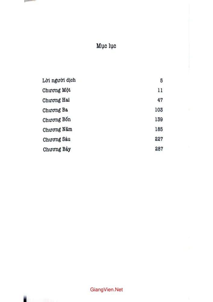 Trang 4 - Ảnh minh họa nội dung sách Pnin