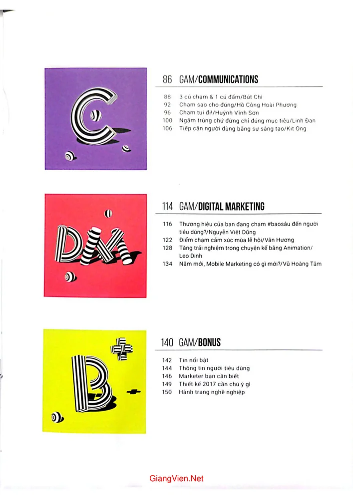 Trang 2 - Ảnh minh họa nội dung sách Điểm chạm thương hiệu