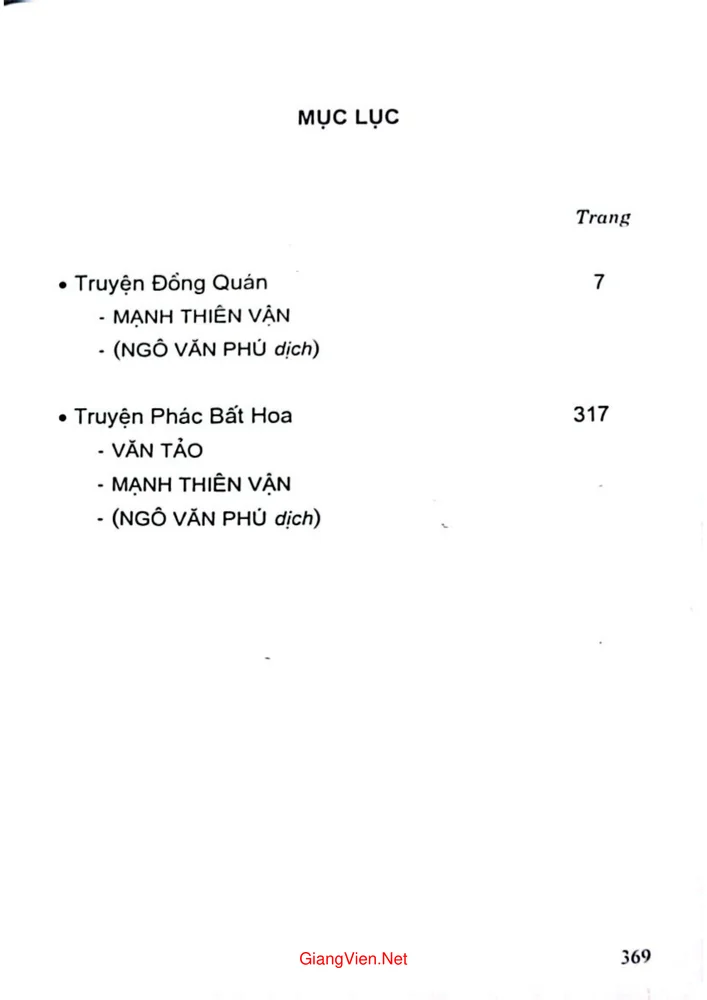 Trang 2 - Ảnh minh họa nội dung sách Hoạn quan Trung Hoa bí sử về thái giám các triều vua tập 6