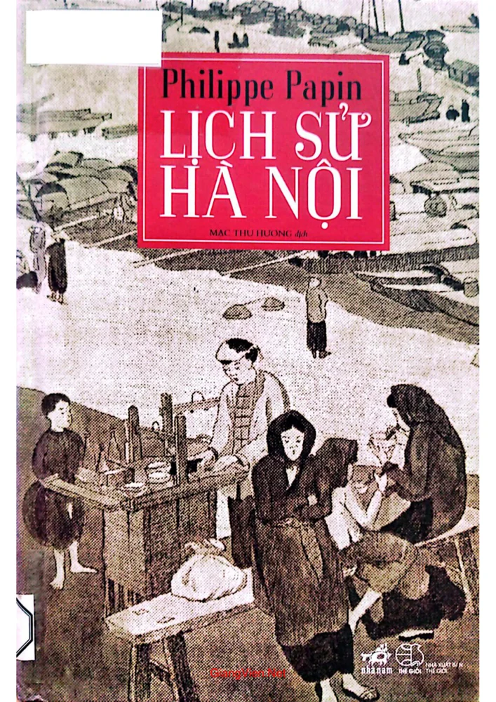 Lịch sử Hà Nội