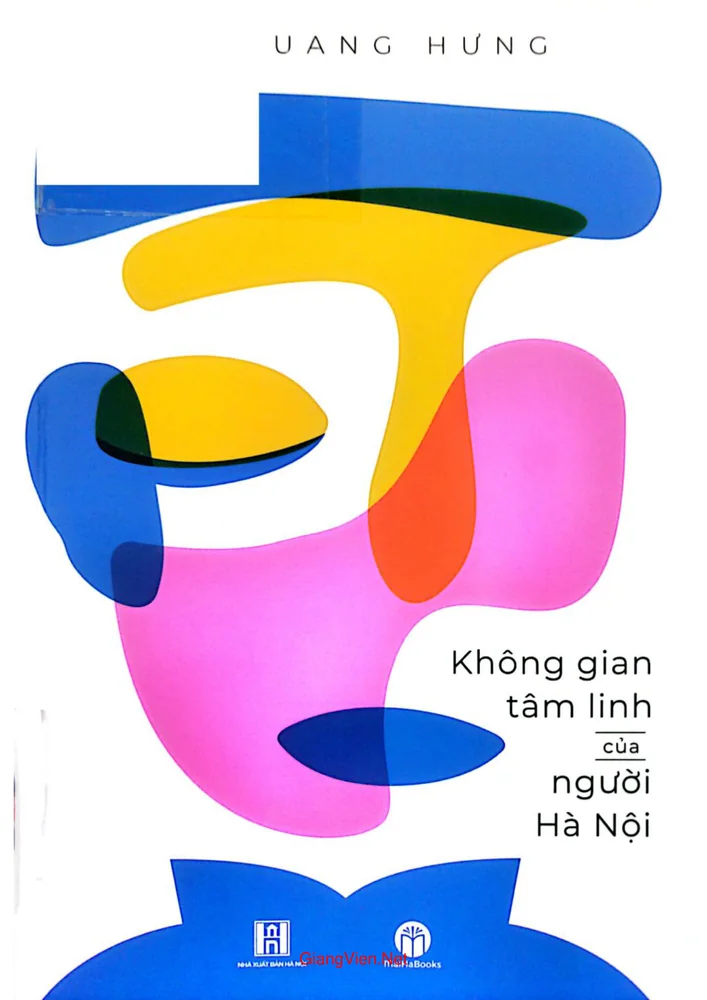 Không gian tâm linh của người Hà Nội