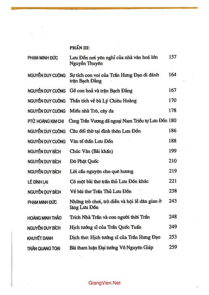 Trang 2 - Ảnh minh họa nội dung sách Thần Phả Ký Cung trần vương dã ngoại lưu đồn. Căn cứ chiến lược trong  kháng chiến chống Nguyên Mông thế kỷ 13