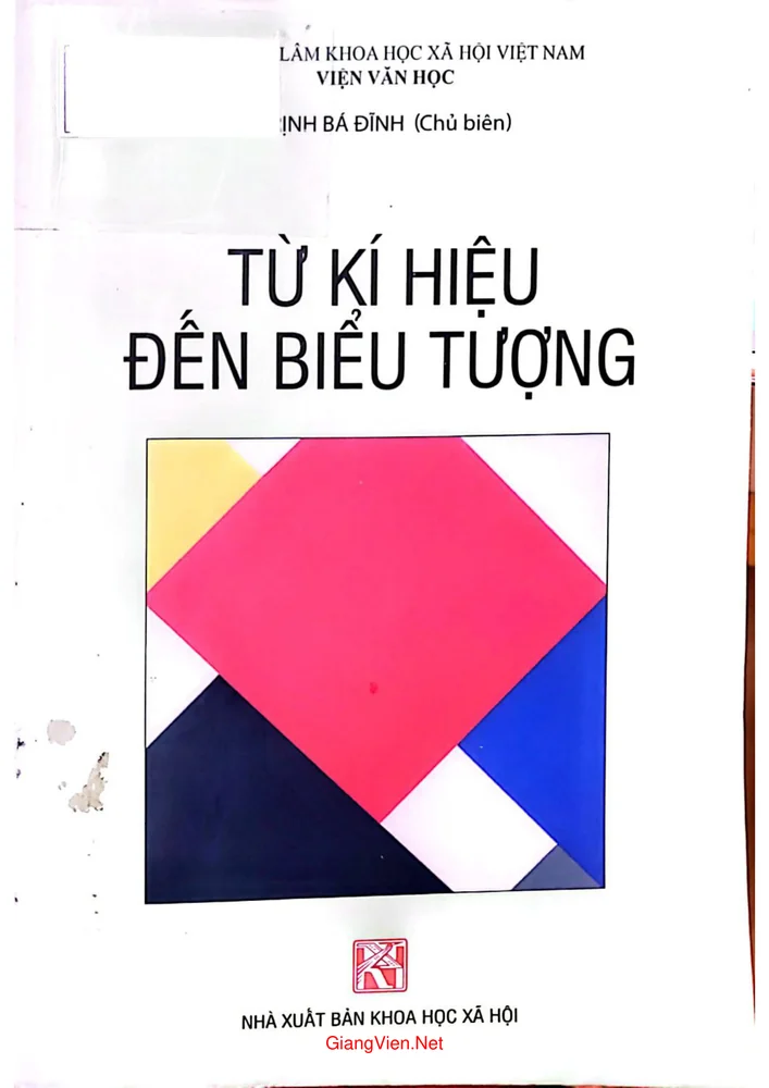 Từ ký hiệu đến biểu tượng