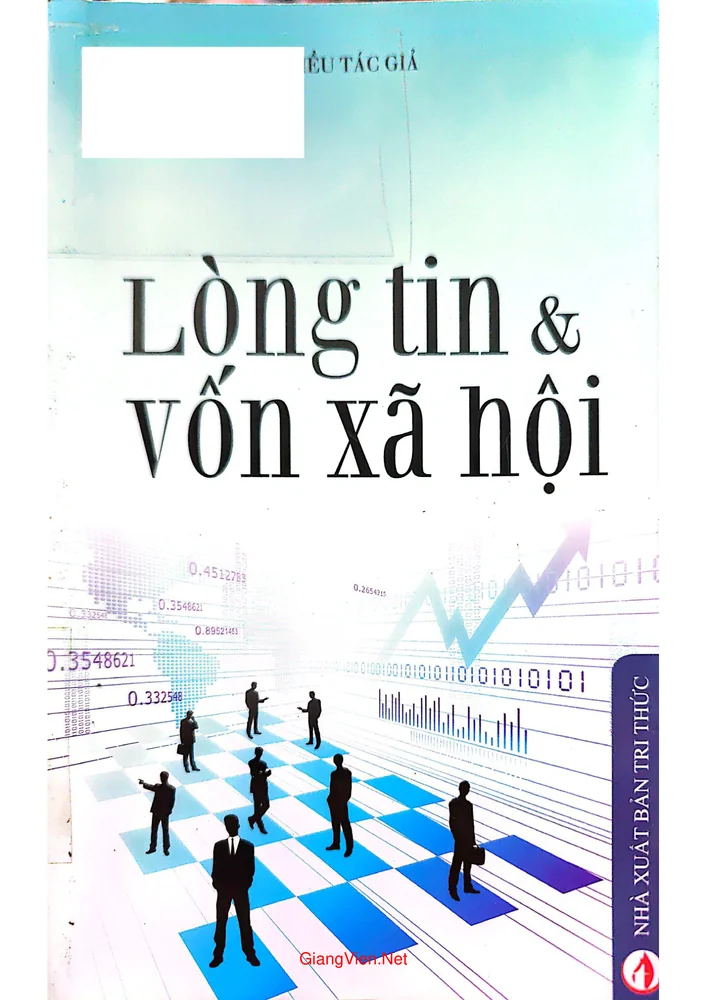 Lòng tin và vốn xã hội