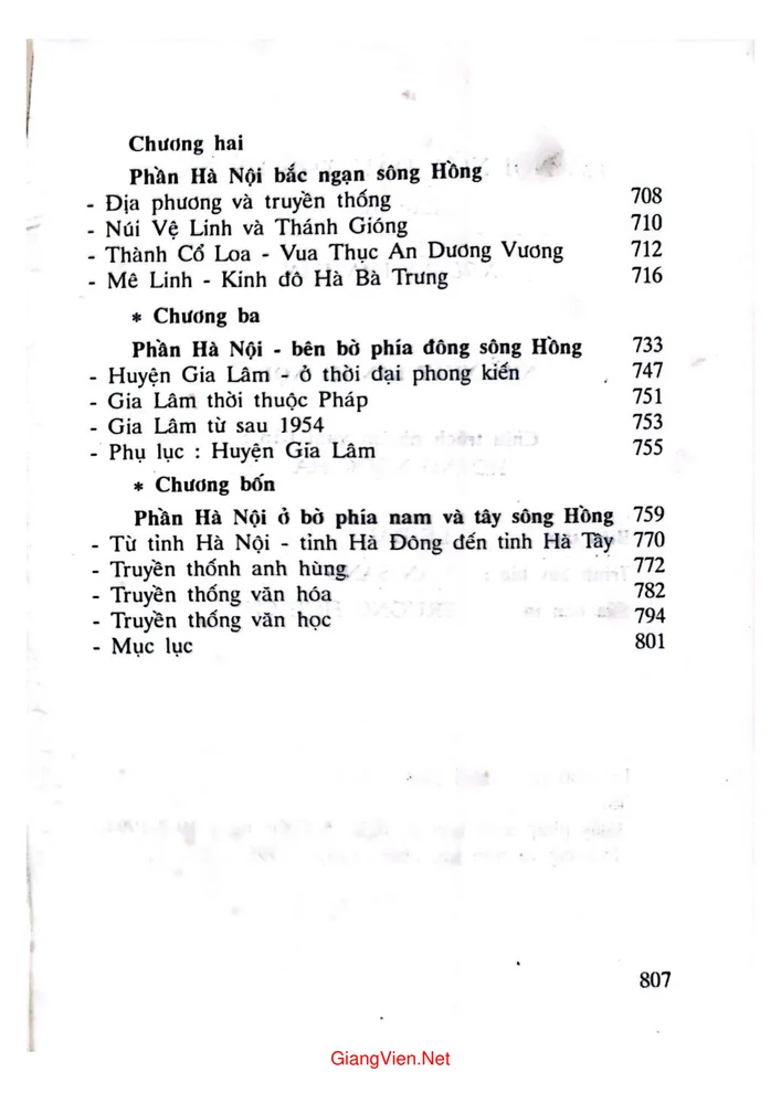 Trang 7 - Ảnh minh họa nội dung sách Hà Nội nửa đầu thế kỷ 20 - Tập 3
