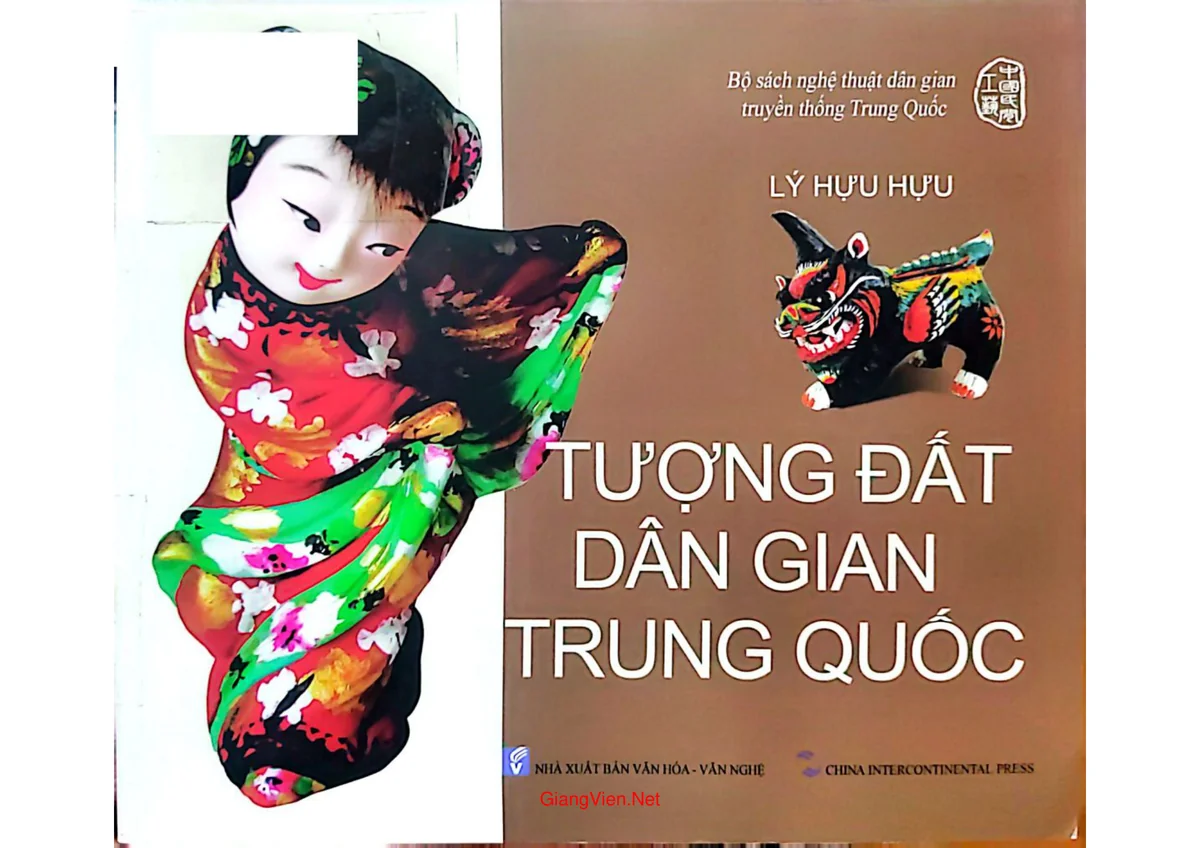 Tượng đất dân gian Trung Quốc