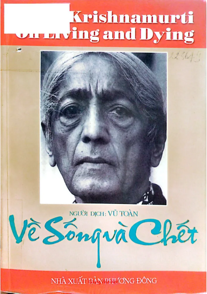 Về sống và chết
