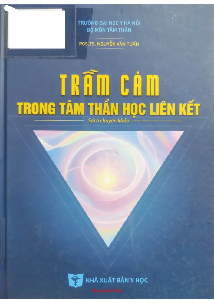 Trầm cảm trong tâm thần học liên kết