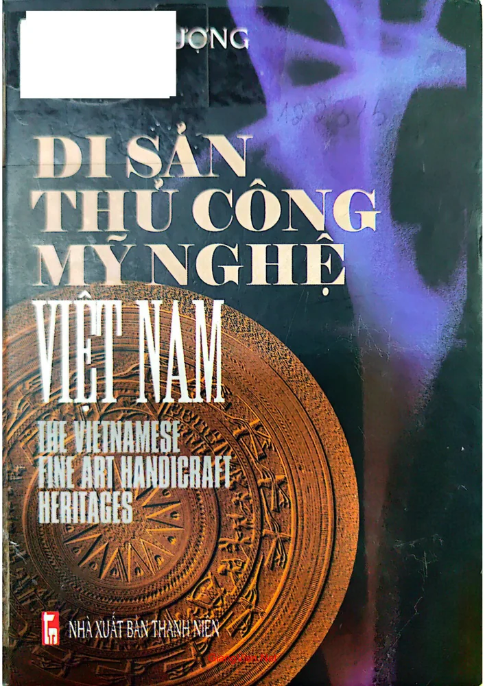 Di sản thủ công mỹ nghệ Việt Nam