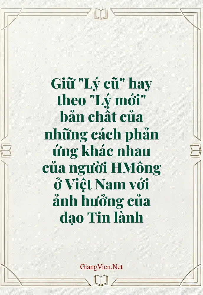 Giữ