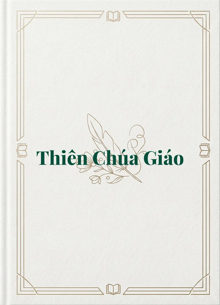 Thiên Chúa Giáo