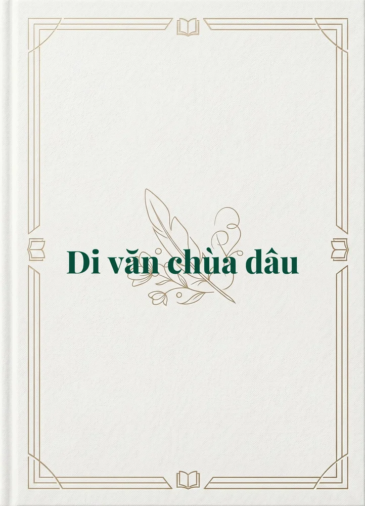 Di văn chùa dâu
