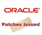 45 lỗi bảo mật trong phần mềm của Oracle