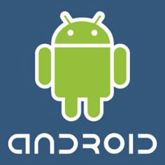 Google Android sẽ được nhúng trong nhiều thiết bị.