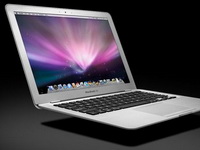 'Cục gạch', laptop mới nhất của Apple?