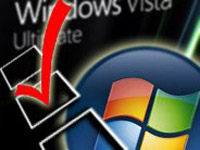Sành điệu với Windows Vista 
