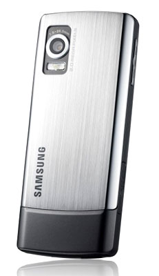 Samsung L700 đẹp và chắc chắn